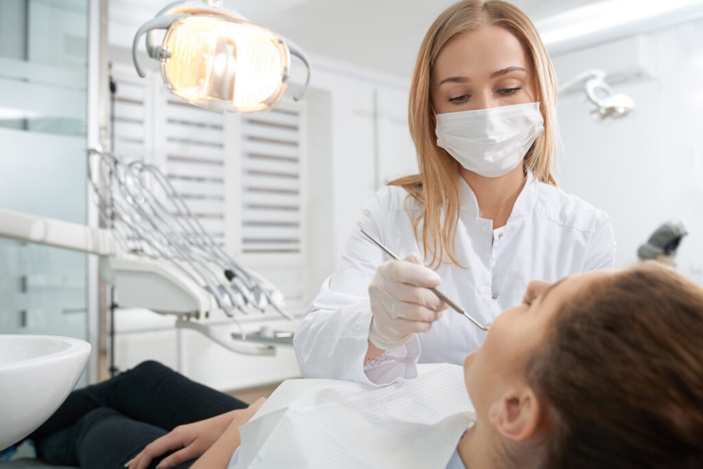 Oral Surgery in Mississsauga